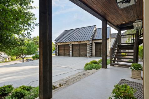 175 Putting Park Drive Fredericksburg TX 78624