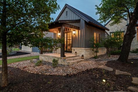 175 Putting Park Drive Fredericksburg TX 78624