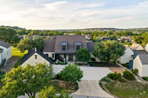 175 Putting Park Drive Fredericksburg TX 78624