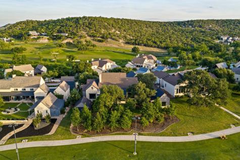175 Putting Park Drive Fredericksburg TX 78624