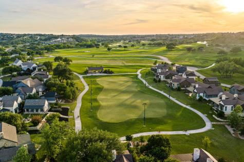 175 Putting Park Drive Fredericksburg TX 78624