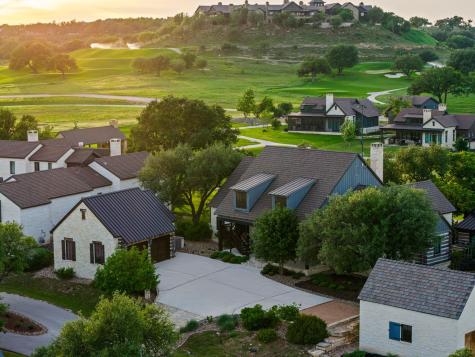 175 Putting Park Drive Fredericksburg TX 78624