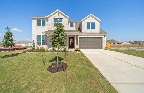211 Blanco Flats Run Kyle TX 78640