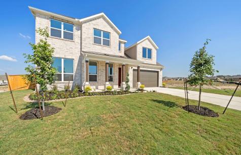 211 Blanco Flats Run Kyle TX 78640