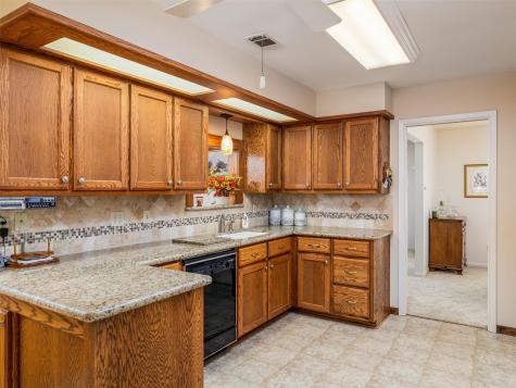1704 Yokley Road Rockdale TX 76567