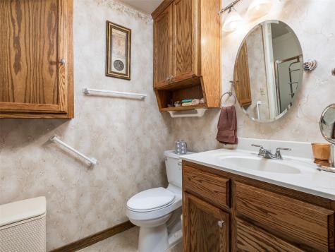 1704 Yokley Road Rockdale TX 76567