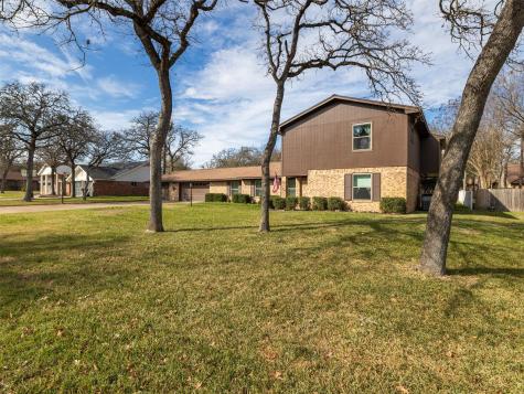 1704 Yokley Road Rockdale TX 76567