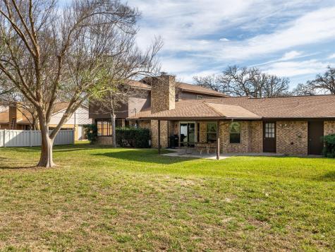 1704 Yokley Road Rockdale TX 76567