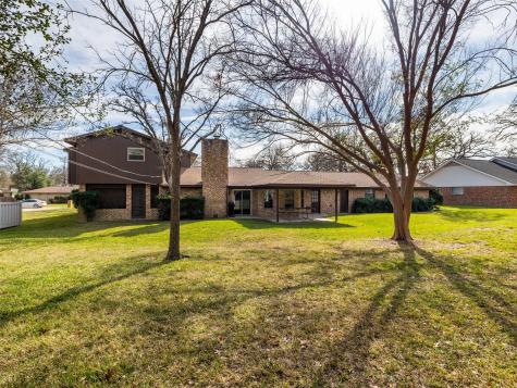 1704 Yokley Road Rockdale TX 76567