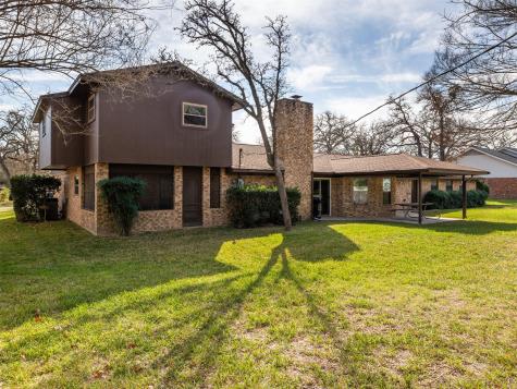 1704 Yokley Road Rockdale TX 76567