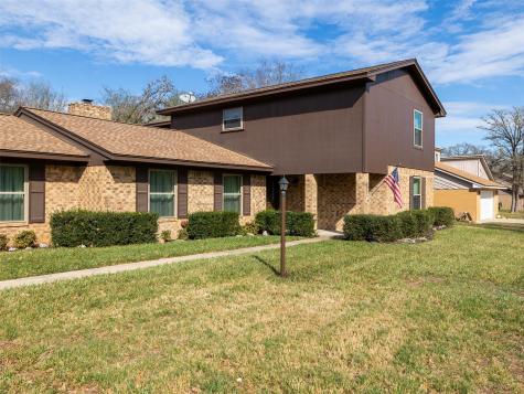1704 Yokley Road Rockdale TX 76567