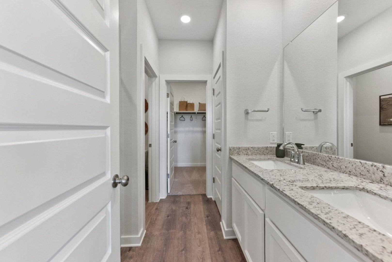 112 Hornet Street Elgin TX 78621