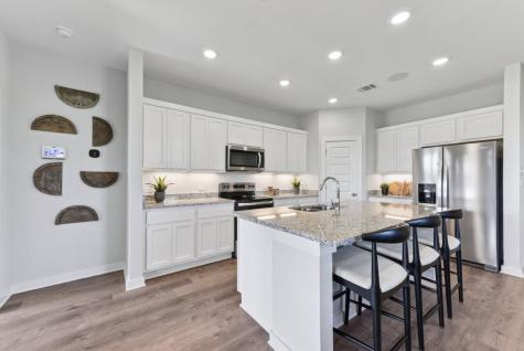 112 Hornet Street Elgin TX 78621