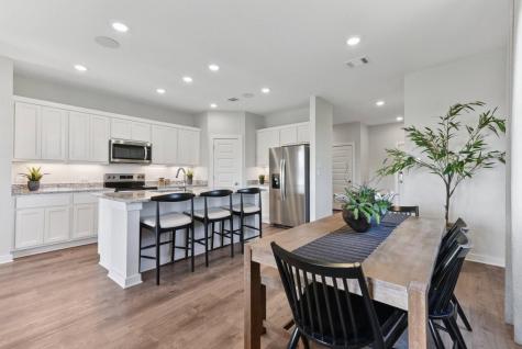 112 Hornet Street Elgin TX 78621