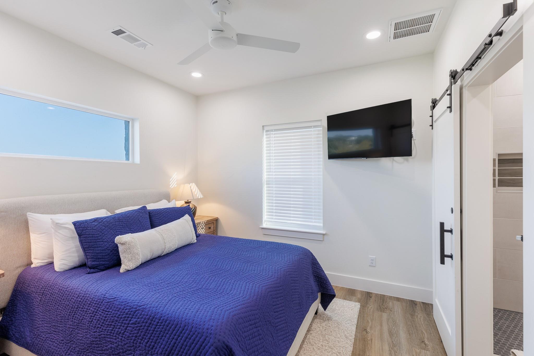 241 Lazy Oaks Lane Kingsland TX 78639