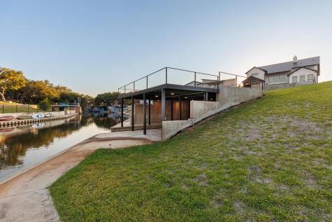241 Lazy Oaks Lane Kingsland TX 78639