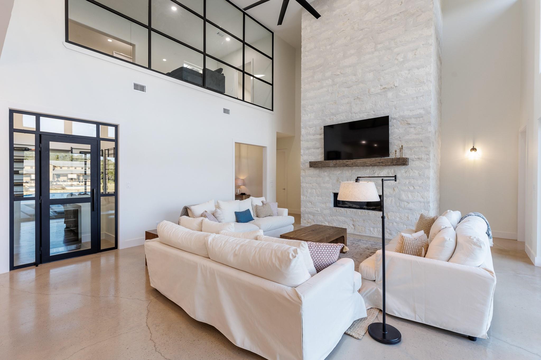 241 Lazy Oaks Lane Kingsland TX 78639