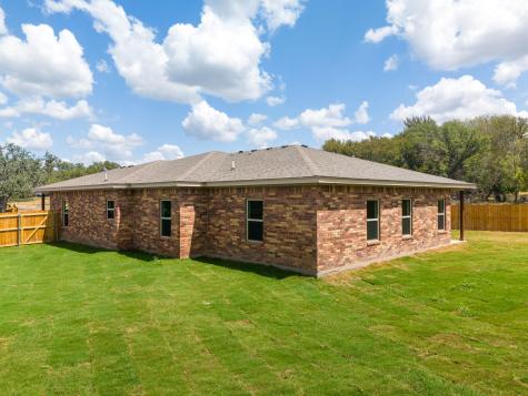 828 Elijah Lane Lampasas TX 76550