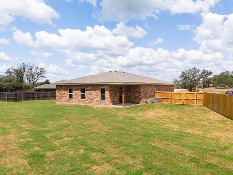 828 Elijah Lane Lampasas TX 76550