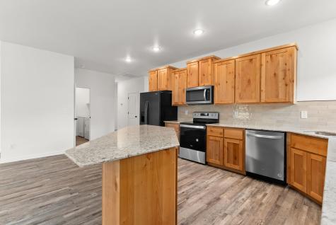 828 Elijah Lane Lampasas TX 76550