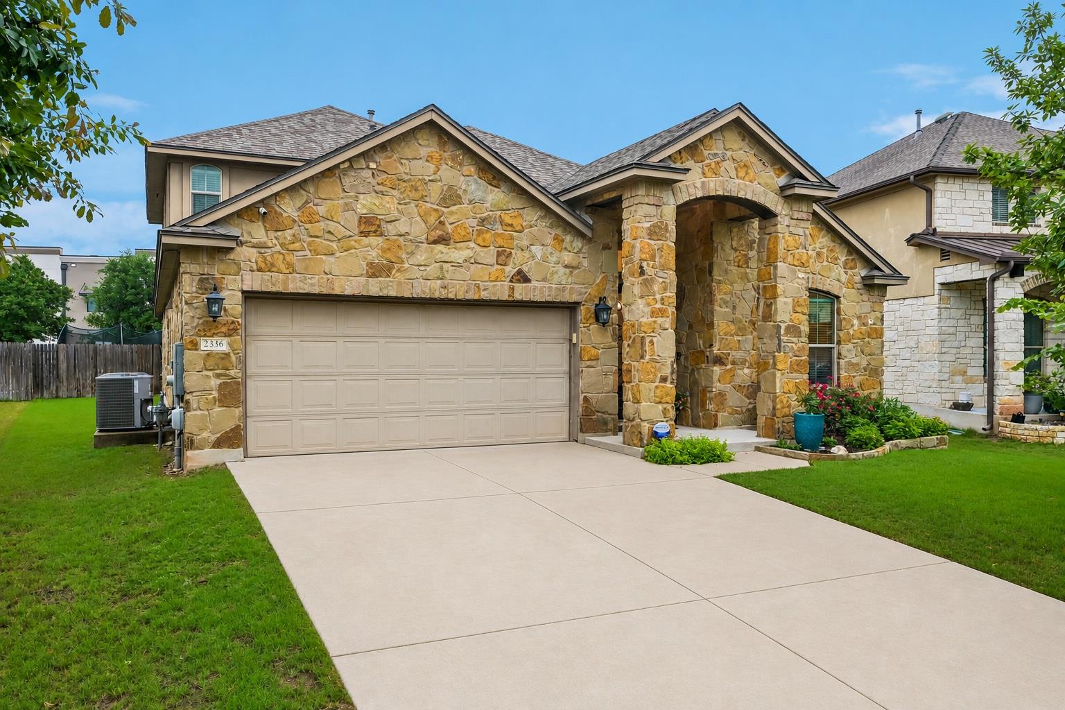 2336 Lyla Lane Leander TX 78641