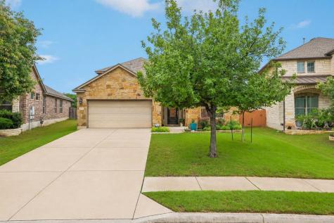 2336 Lyla Lane Leander TX 78641