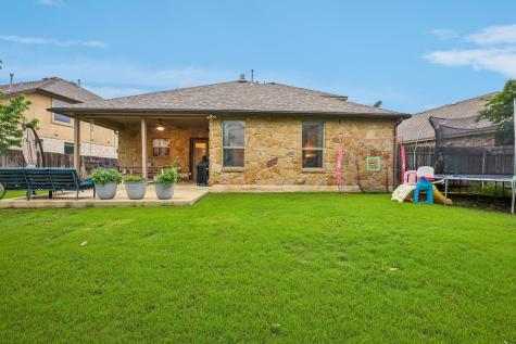 2336 Lyla Lane Leander TX 78641