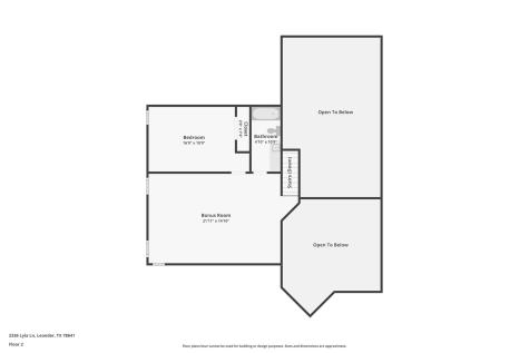 2336 Lyla Lane Leander TX 78641