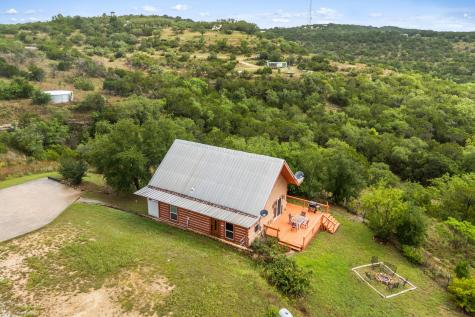 28537 Paradise Manor Drive Marble Falls TX 78654