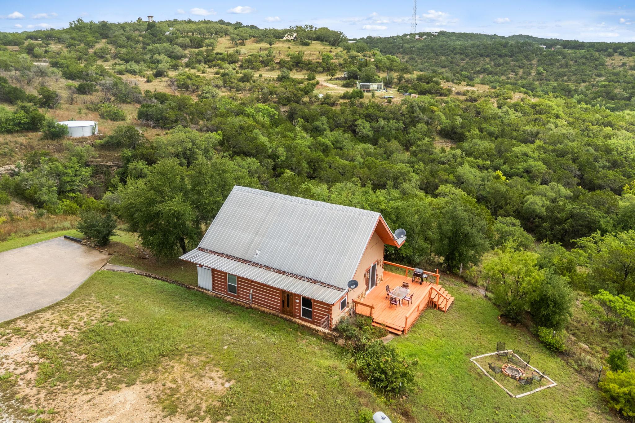 28537 Paradise Manor Drive Marble Falls TX 78654