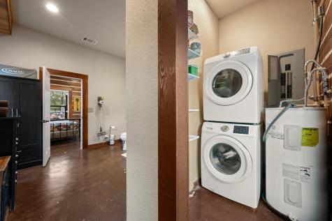 28537 Paradise Manor Drive Marble Falls TX 78654