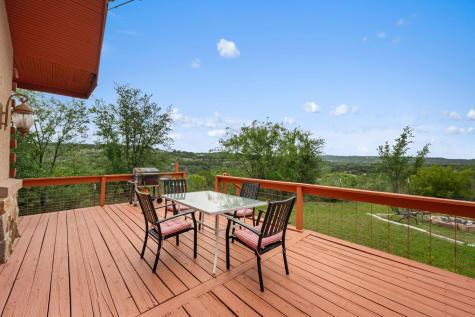 28537 Paradise Manor Drive Marble Falls TX 78654