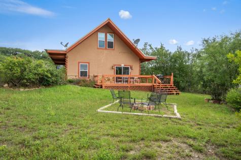 28537 Paradise Manor Drive Marble Falls TX 78654