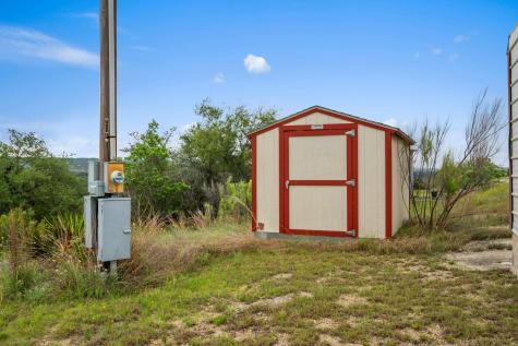 28537 Paradise Manor Drive Marble Falls TX 78654