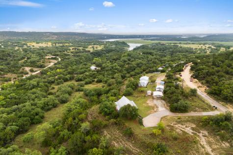 28537 Paradise Manor Drive Marble Falls TX 78654