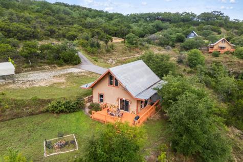 28537 Paradise Manor Drive Marble Falls TX 78654