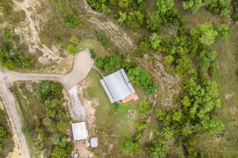 28537 Paradise Manor Drive Marble Falls TX 78654