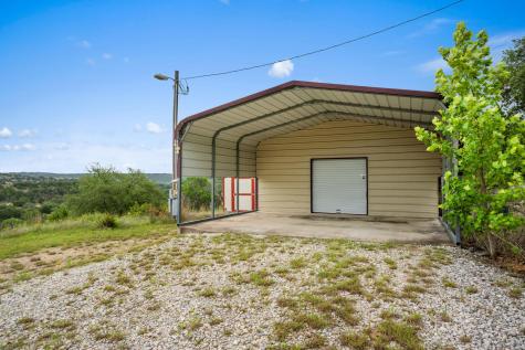 28537 Paradise Manor Drive Marble Falls TX 78654