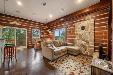 28537 Paradise Manor Drive Marble Falls TX 78654