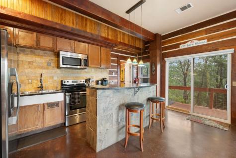 28537 Paradise Manor Drive Marble Falls TX 78654