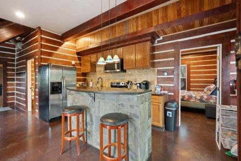 28537 Paradise Manor Drive Marble Falls TX 78654