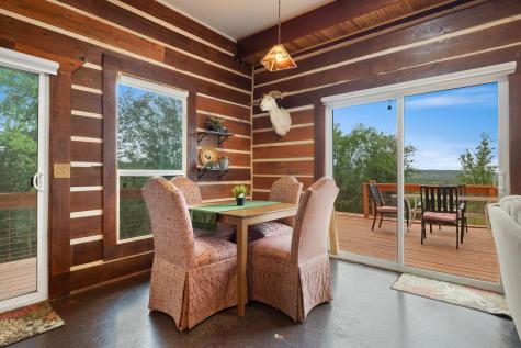 28537 Paradise Manor Drive Marble Falls TX 78654