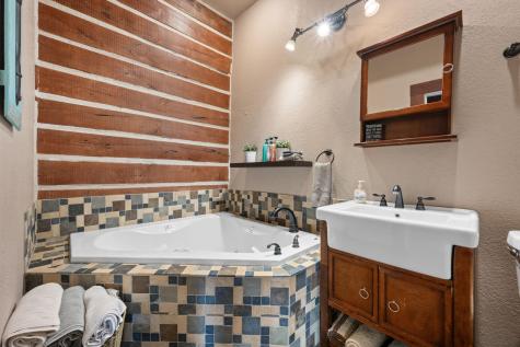 28537 Paradise Manor Drive Marble Falls TX 78654