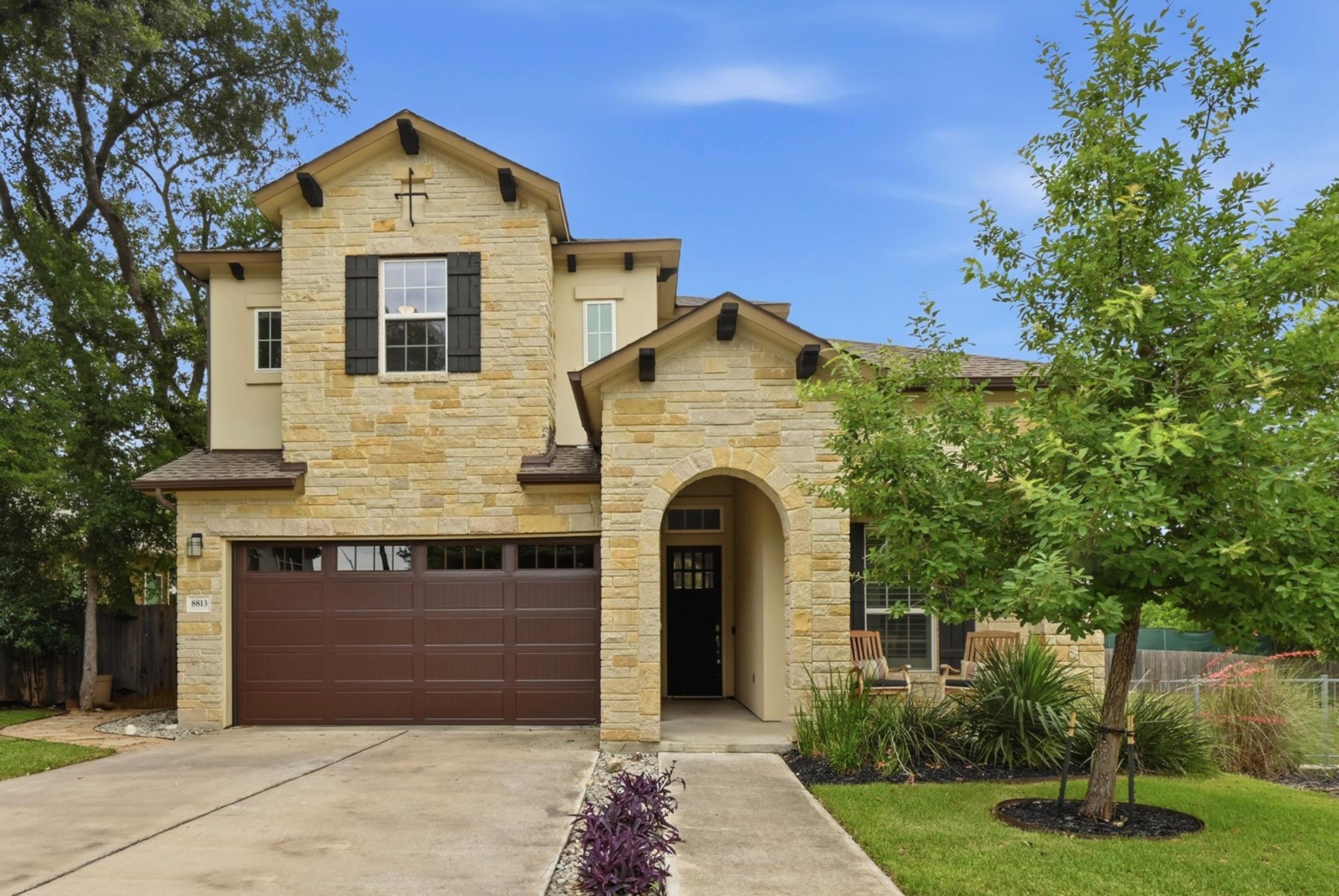 8813 Jodie Lane Austin TX 78748