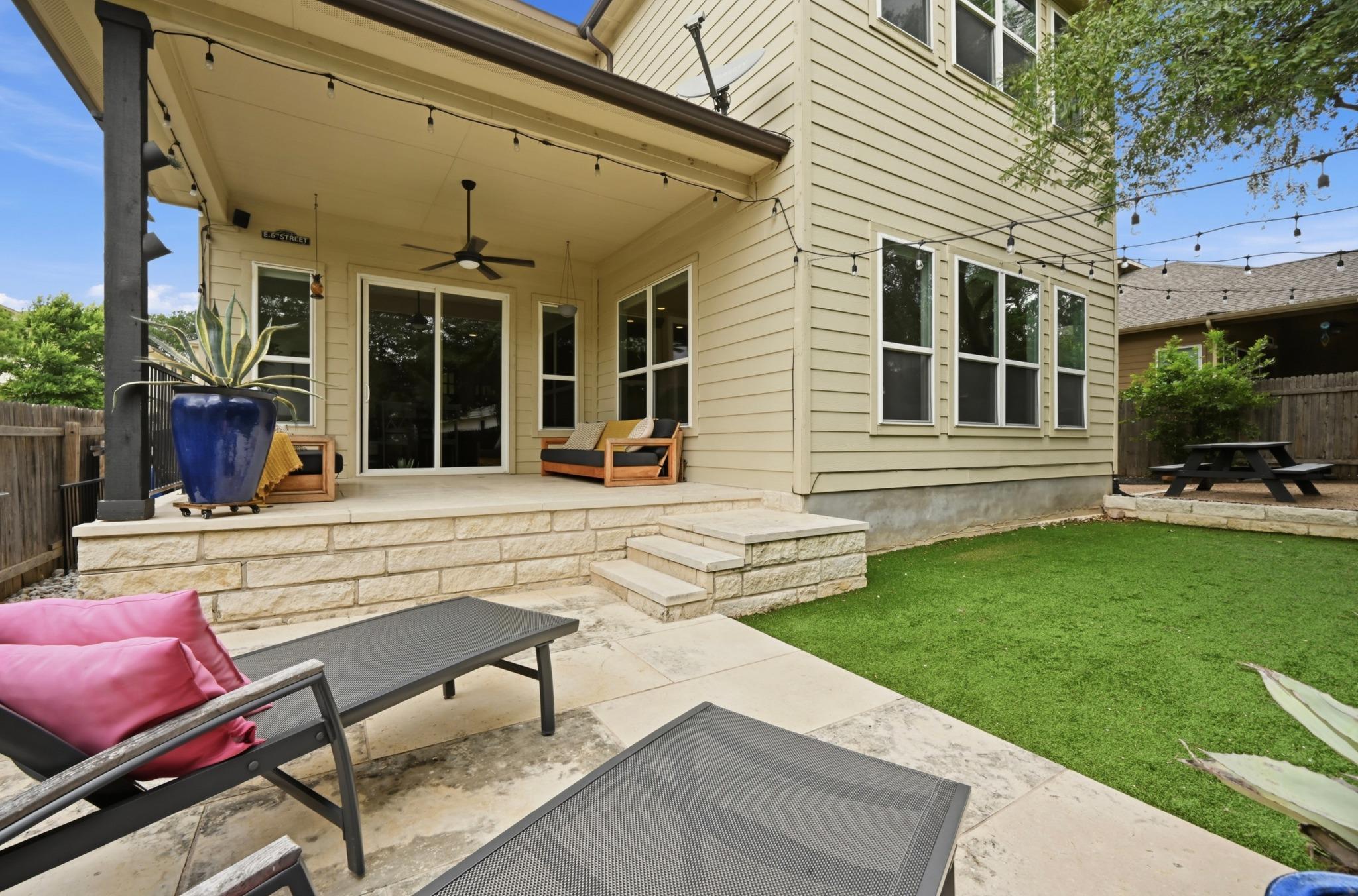8813 Jodie Lane Austin TX 78748