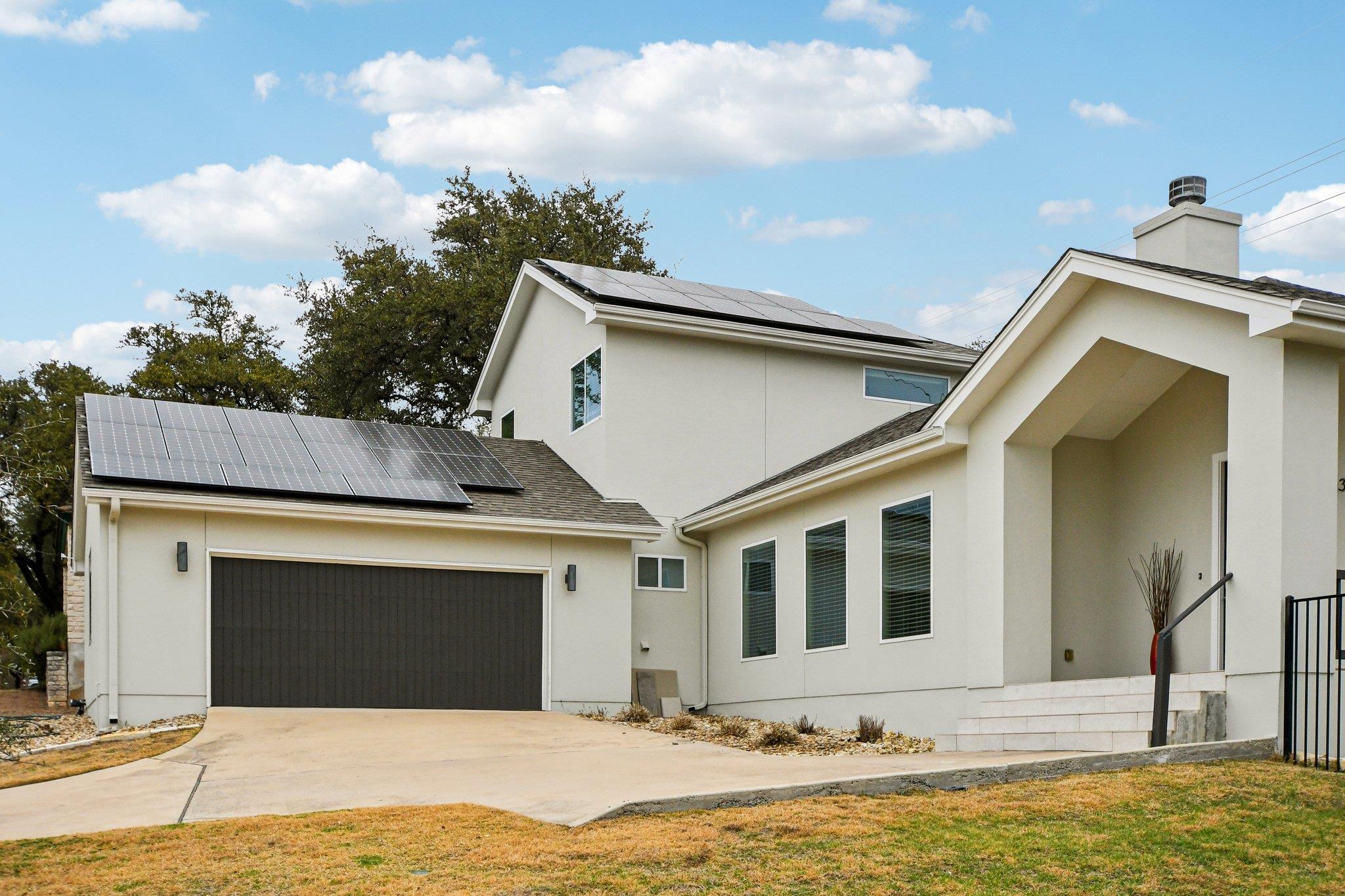 133 Crest View Drive Lakeway TX 78734
