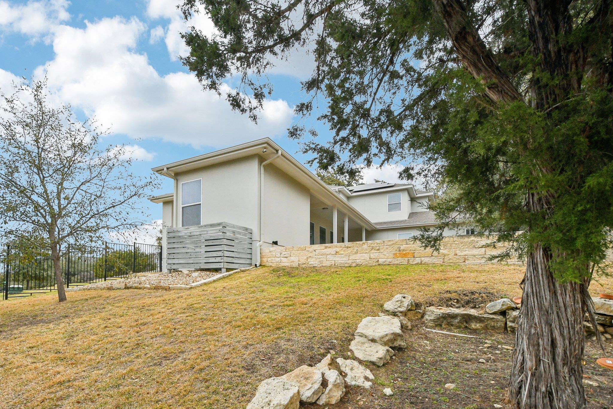 133 Crest View Drive Lakeway TX 78734