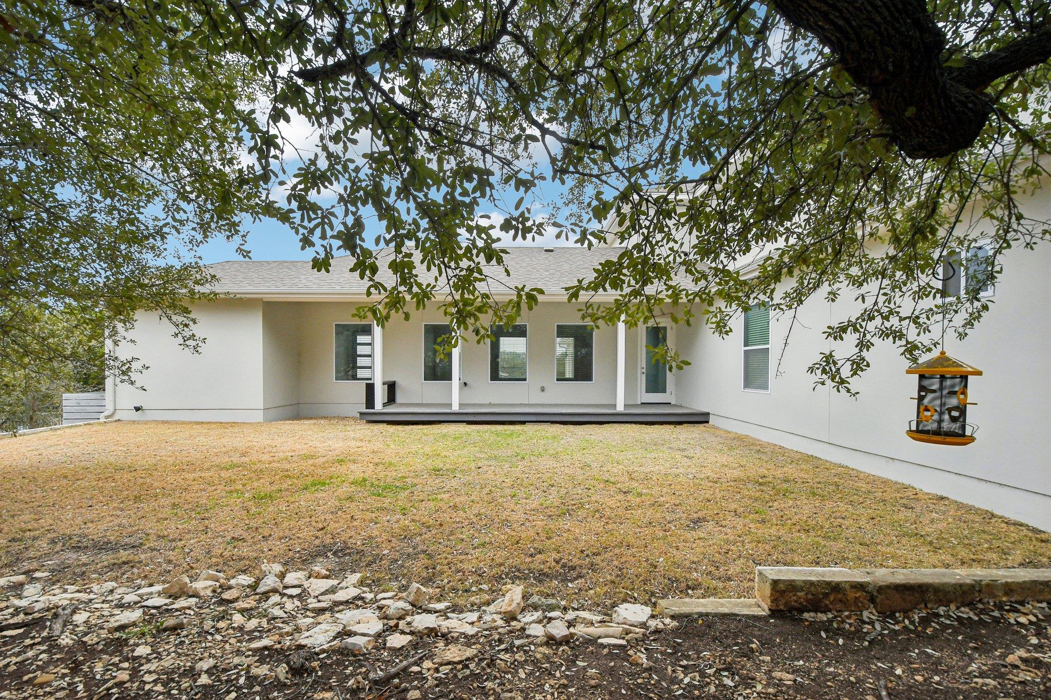 133 Crest View Drive Lakeway TX 78734