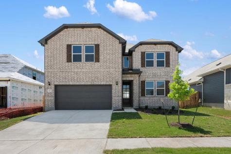 9801 Serene Bliss Lane Buda TX 78610