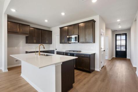 9801 Serene Bliss Lane Buda TX 78610